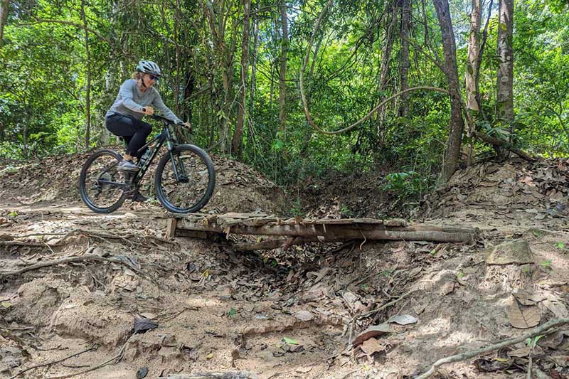 Bike Tour Siem Reap Angkor: Your Guide to Cycling Cambodia’s Ancient Wonders
